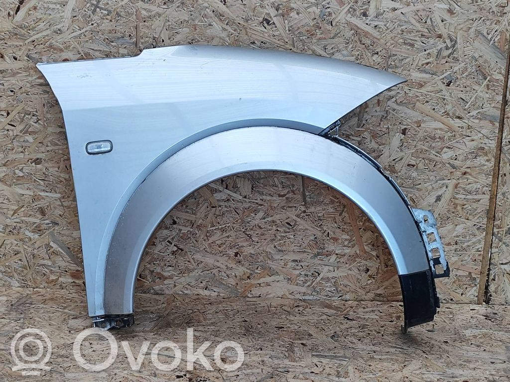 Audi A2 Guardabarro 