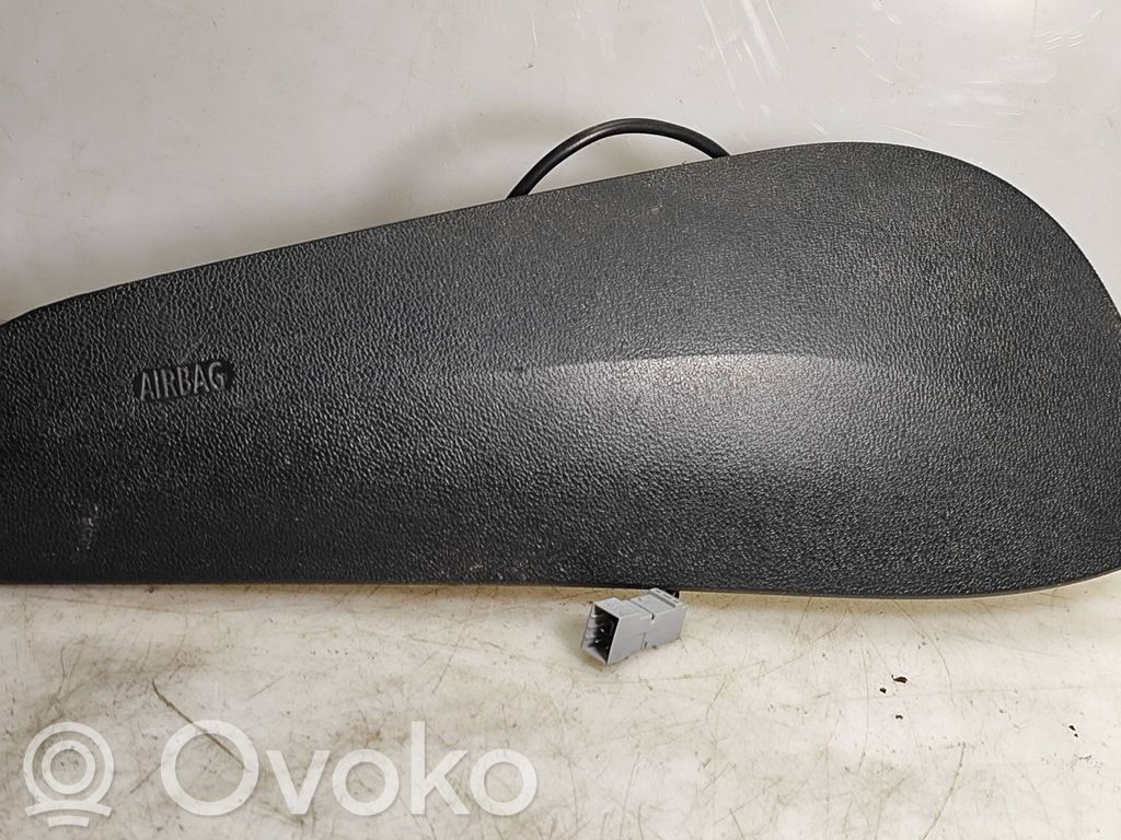 BMW 1 E81 E87 Seat airbag 
