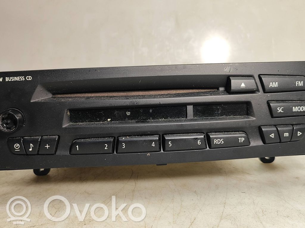 Panel / Radioodtwarzacz CD/DVD/GPS   9177209,0012806,14472110,VP7KAF18C838AJ