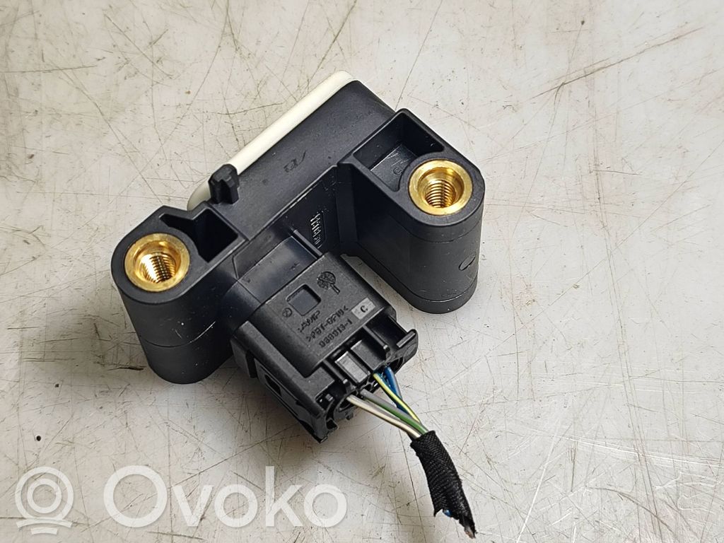 Airbag deployment crash/impact sensor   0285003900,003463,6911003,502195
