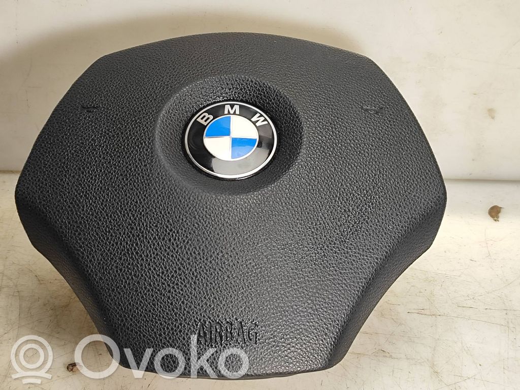 BMW 3 E90 E91 Airbag volan 