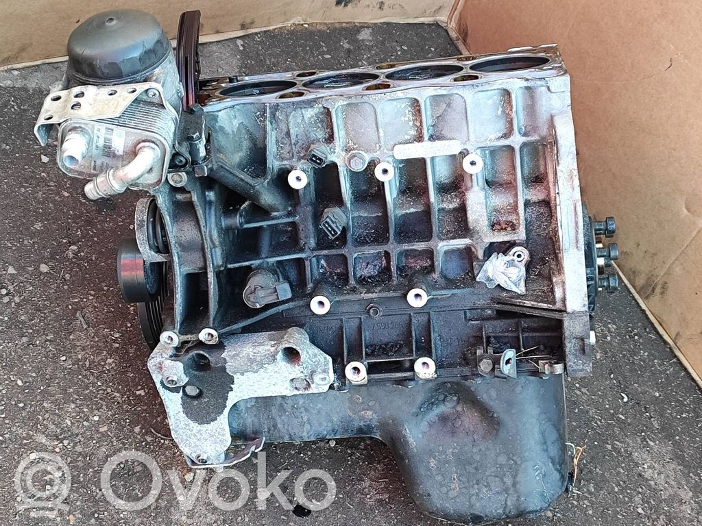 Bloc motor   7558266