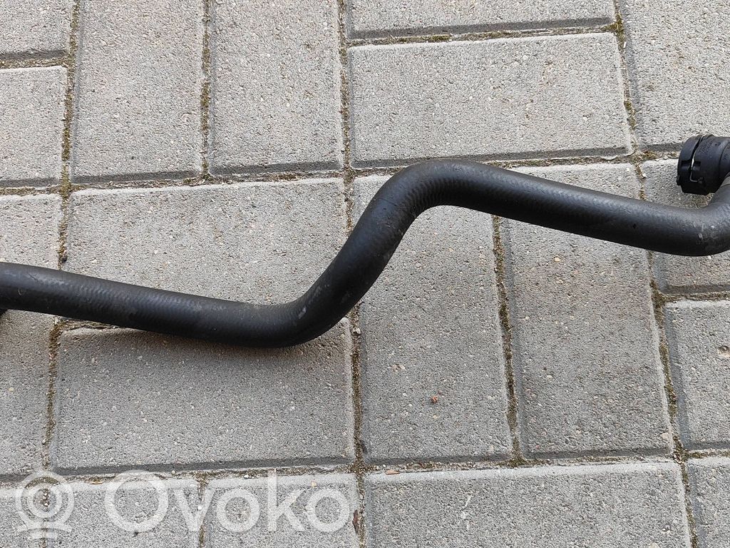 BMW 3 E90 E91 Engine coolant pipe/hose 