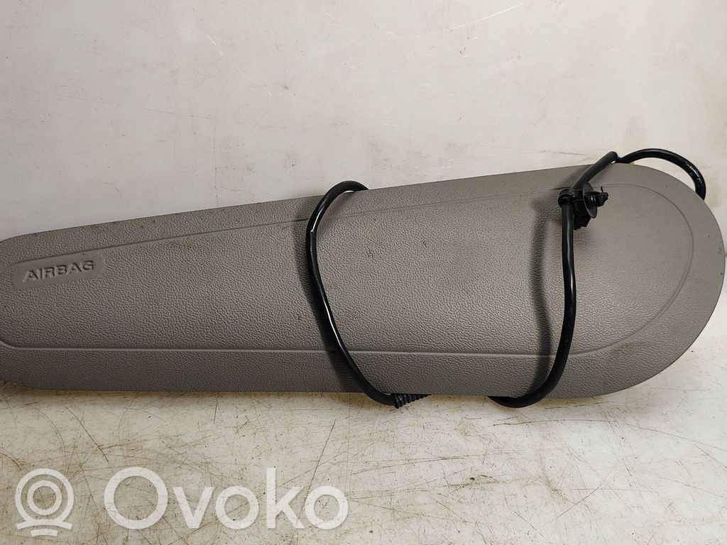 Audi A2 Airbag del asiento 