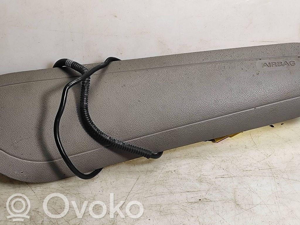 Audi A2 Airbag del asiento 