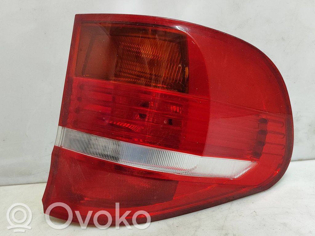 BMW X5 E70 Rear/tail lights 