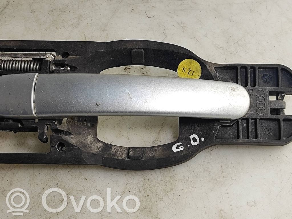 Audi A2 Manecilla externa puerta trasera 