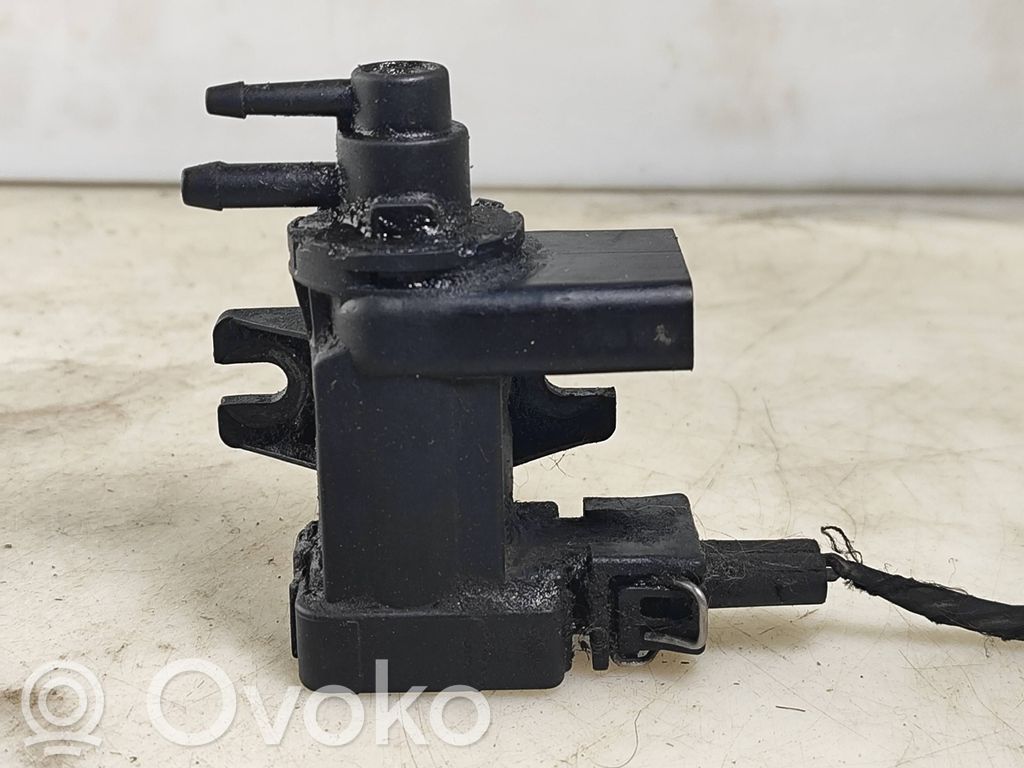 Opel Antara Turbo solenoid valve 
