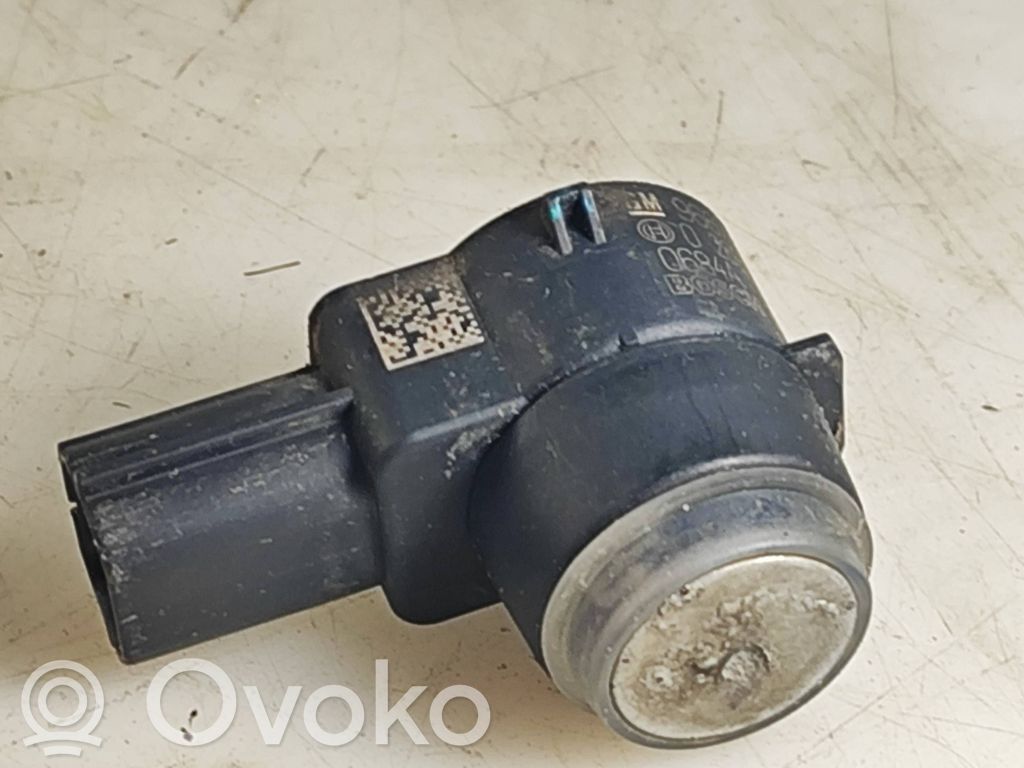Opel Antara Parkavimo daviklis PDC 