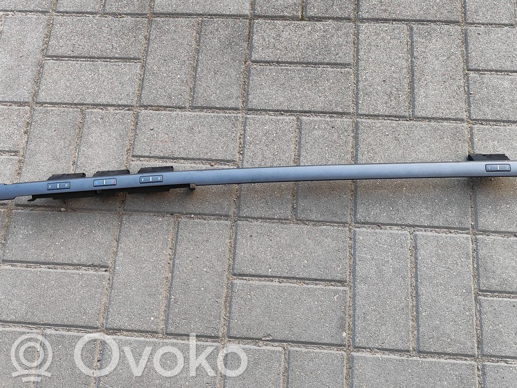 Ramka schowka deski rozdzielczej   3D1858336E,3D1919815L,3D0919816M,3D0919815L