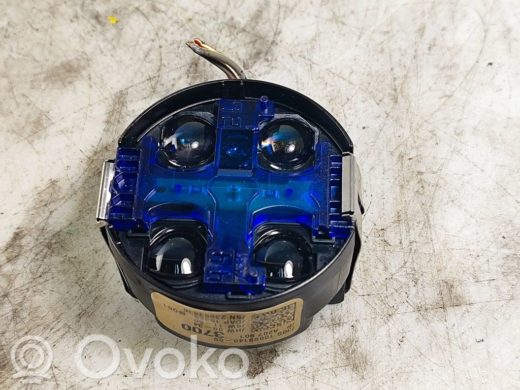 Mercedes-Benz E W212 Rain sensor 