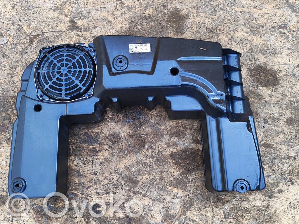 Subwoofer   8X0035412,100017700104