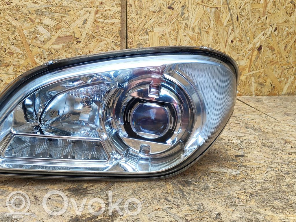 Mercedes-Benz Citan II W420 Scheinwerfer 