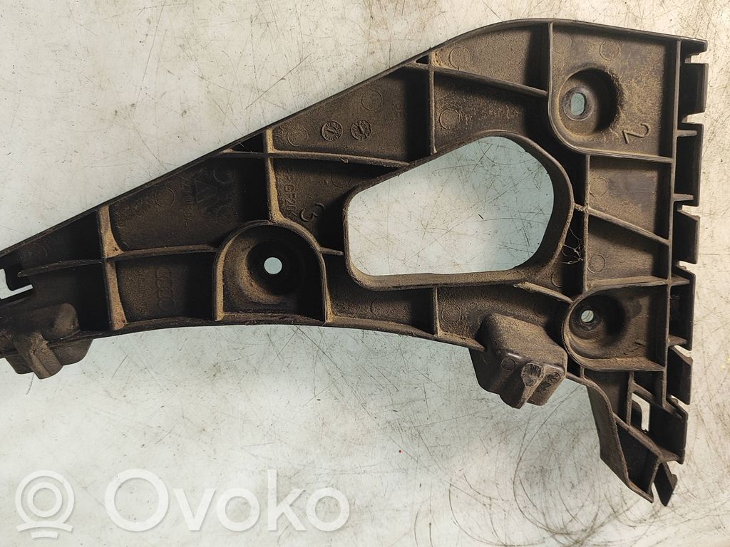 Audi A1 Rear bumper mounting bracket 