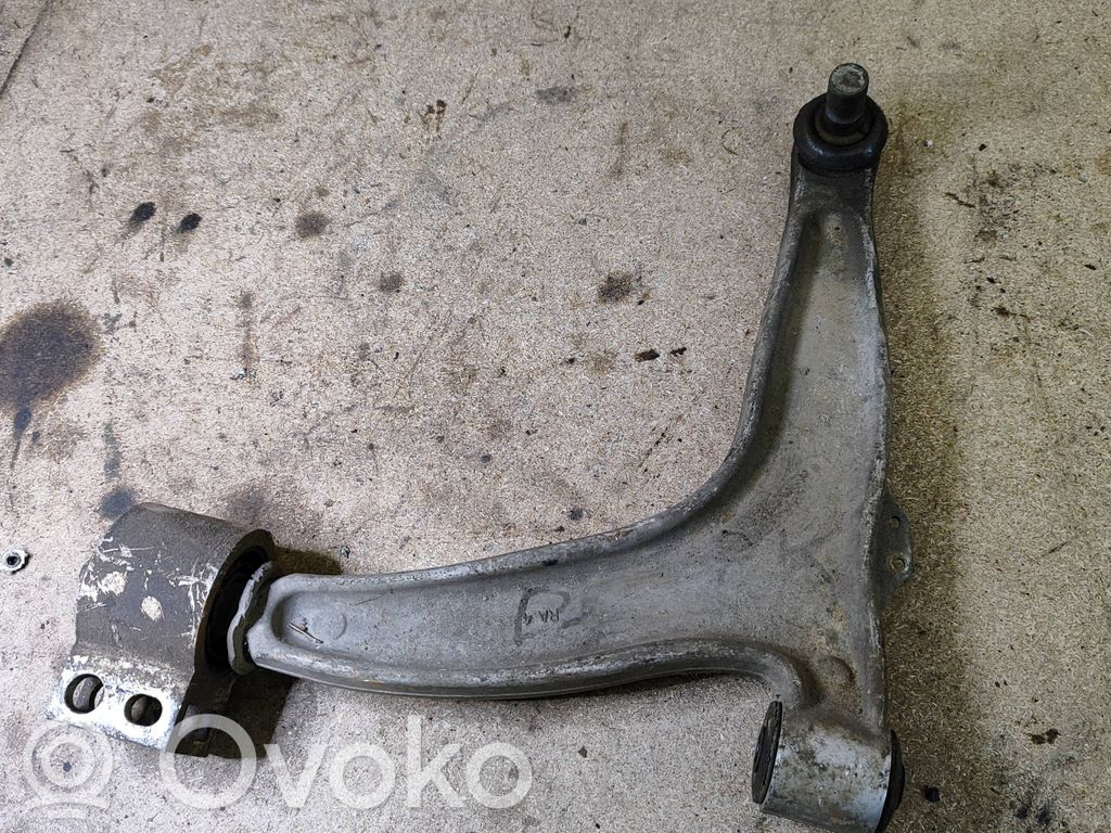 Opel Vectra C Рычаг 