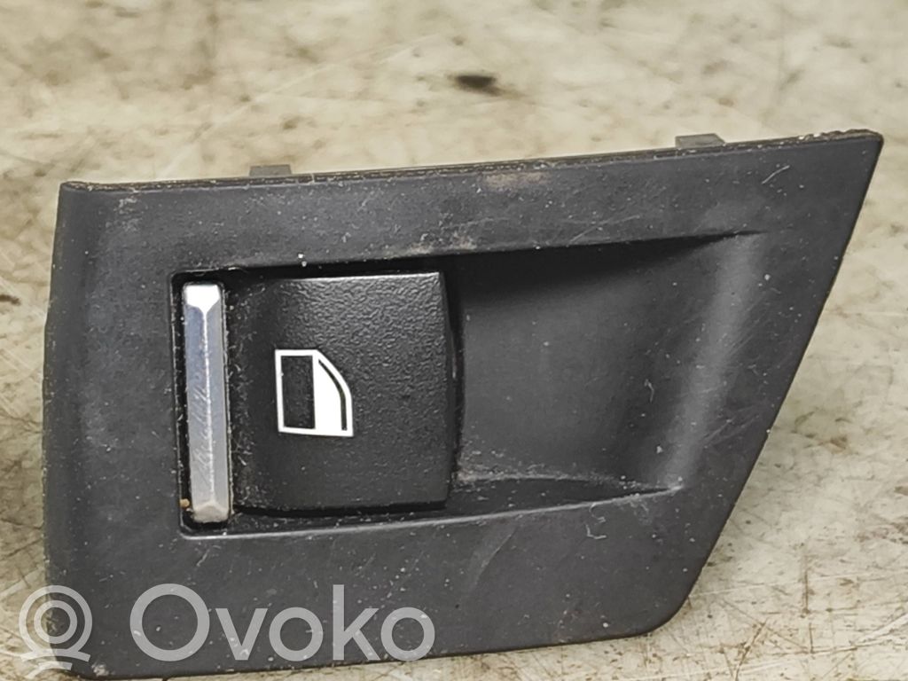 BMW 5 F10 F11 Comutator comandă geamuri electrice 