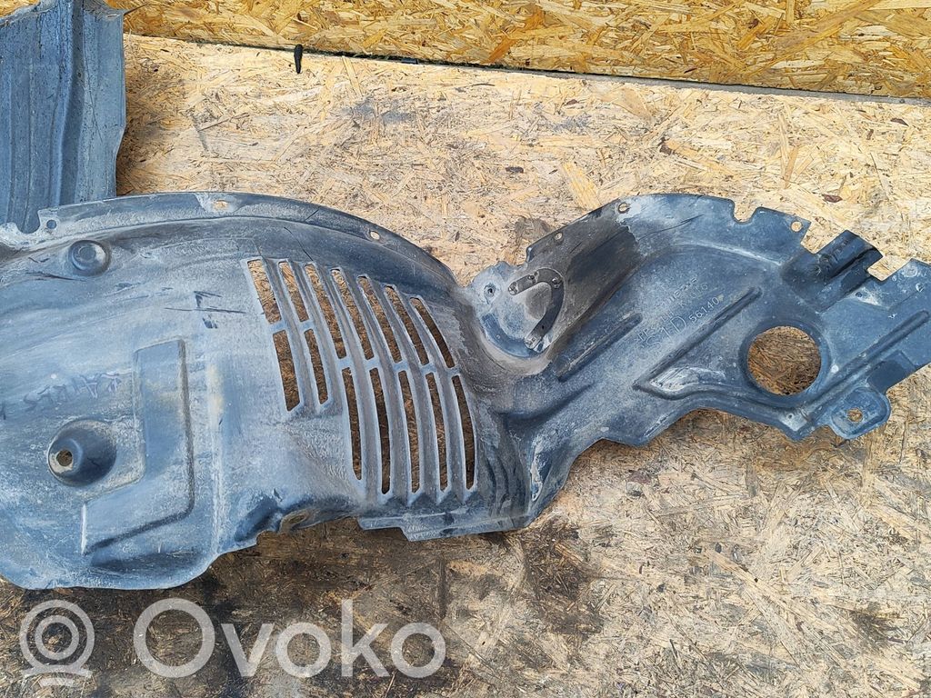 Priekinis posparnis   GS1D56130