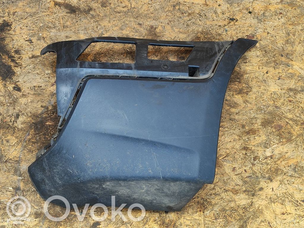 BMW X3 E83 Rear bumper mounting bracket 