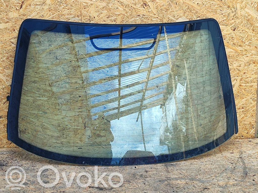 Heckfenster Heckscheibe   8373267,43R001025,E000184,DOT27AS2M24100