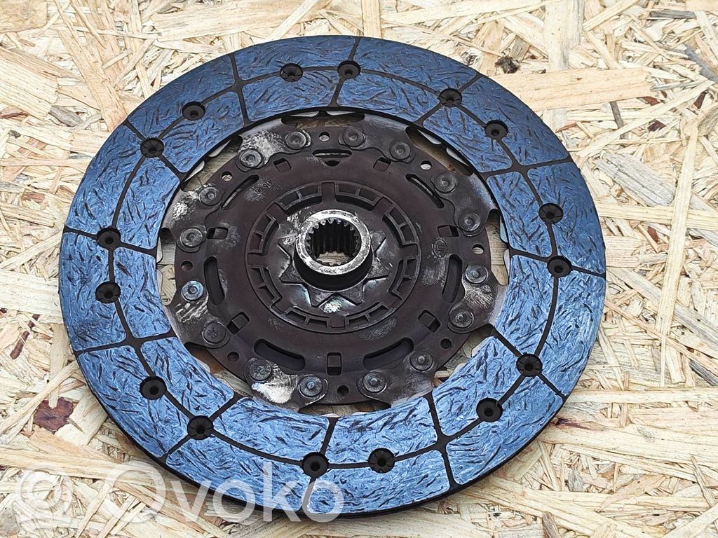 Opel Astra H Clutch pressure plate 