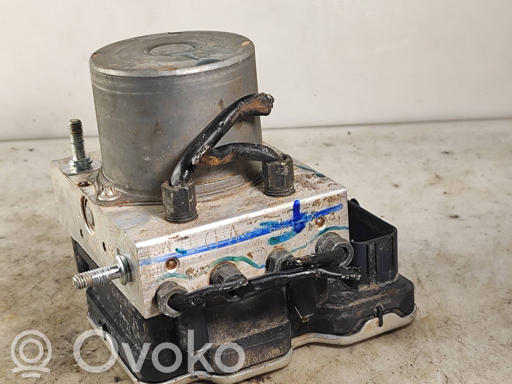 Nissan Qashqai J12 ABS Pump 