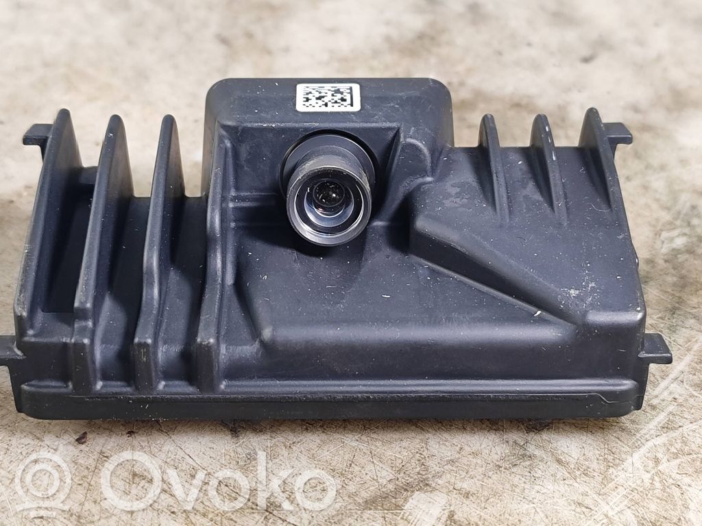 Nissan Qashqai J12 Windshield/windscreen camera 