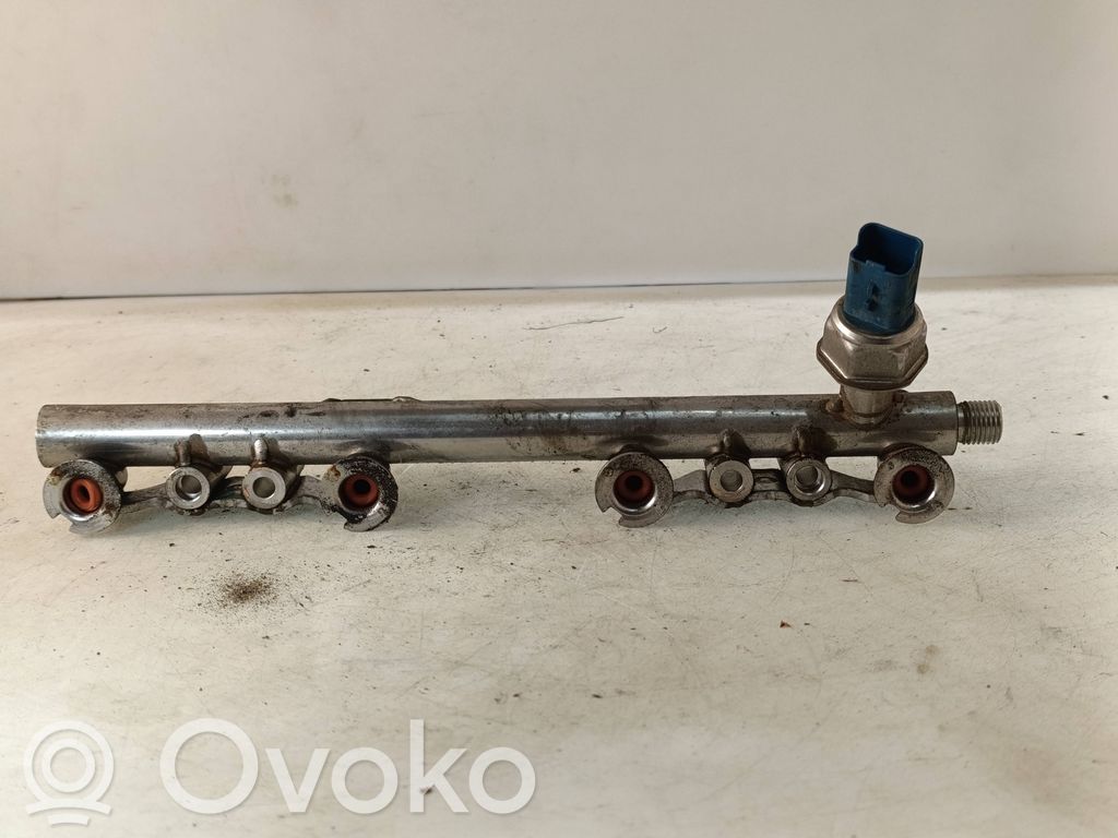 Renault Kadjar Fuel main line pipe 