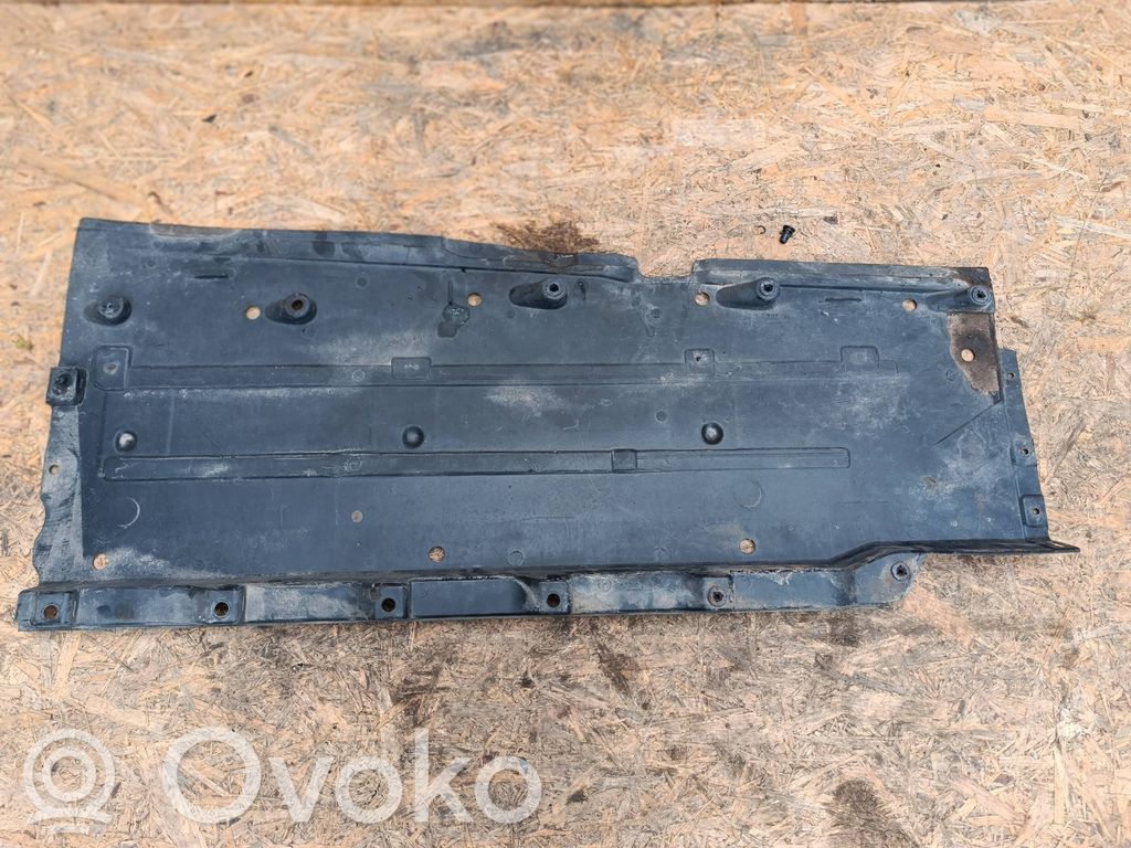Audi A4 S4 B7 8E 8H Osłona boczna podwozia 