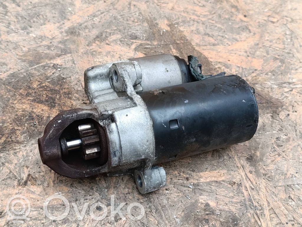 Motor de arranque   06E911023C,095507