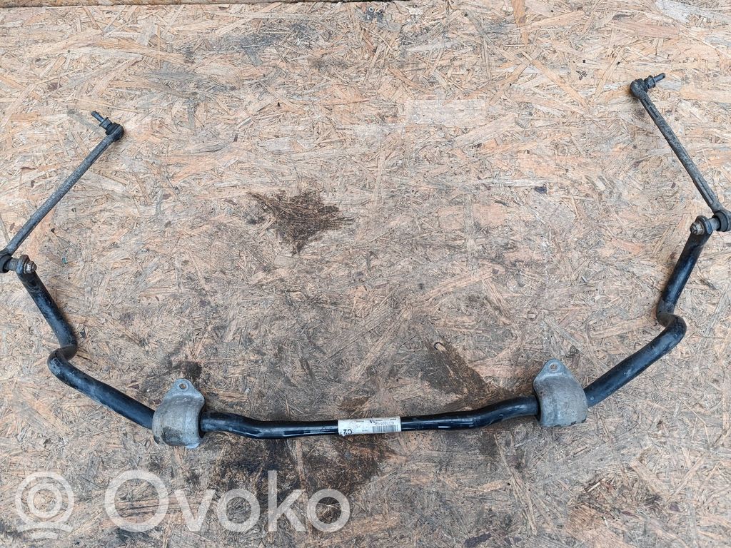 BMW 1 E81 E87 Priekinis stabilizatorius 