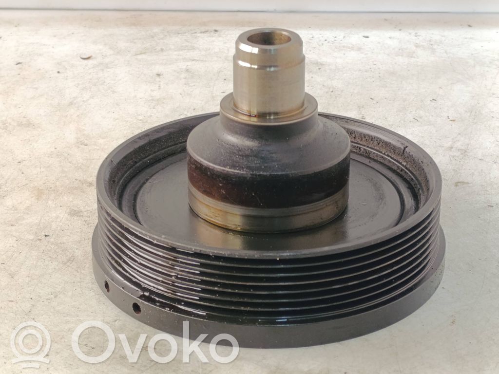 Polea del cigüeñal   7551308,BMW486,27082014