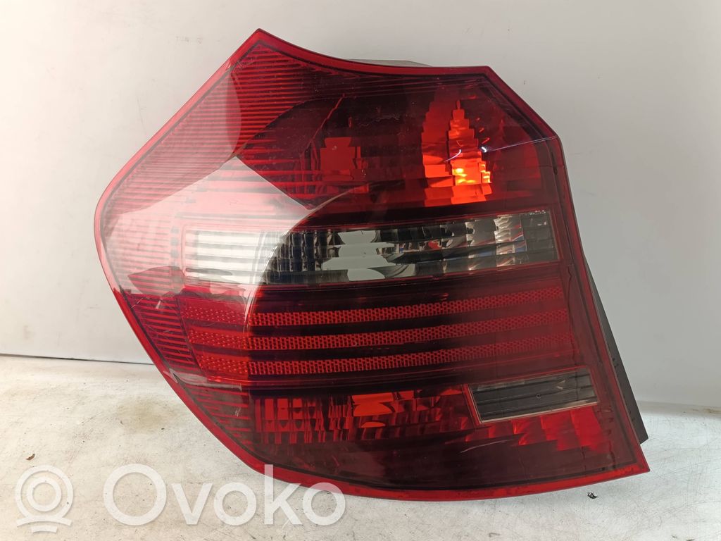 Rear/tail lights   021864
