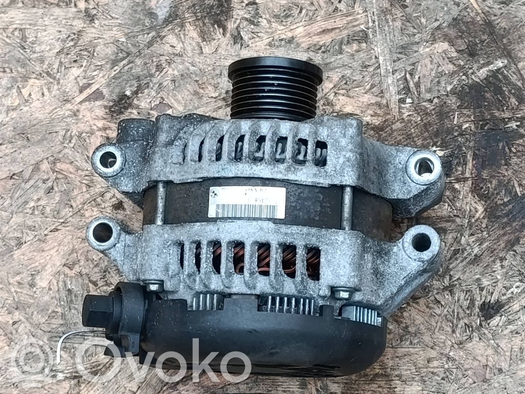 Alternador   1042106020