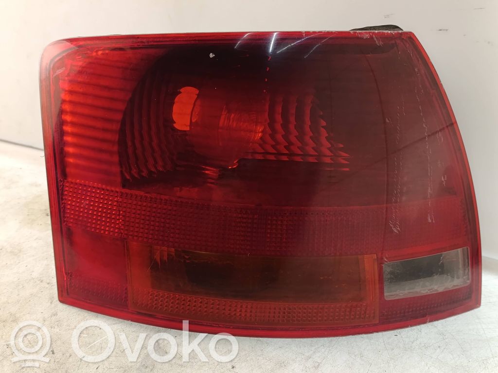 Audi A4 S4 B7 8E 8H Takavalot 