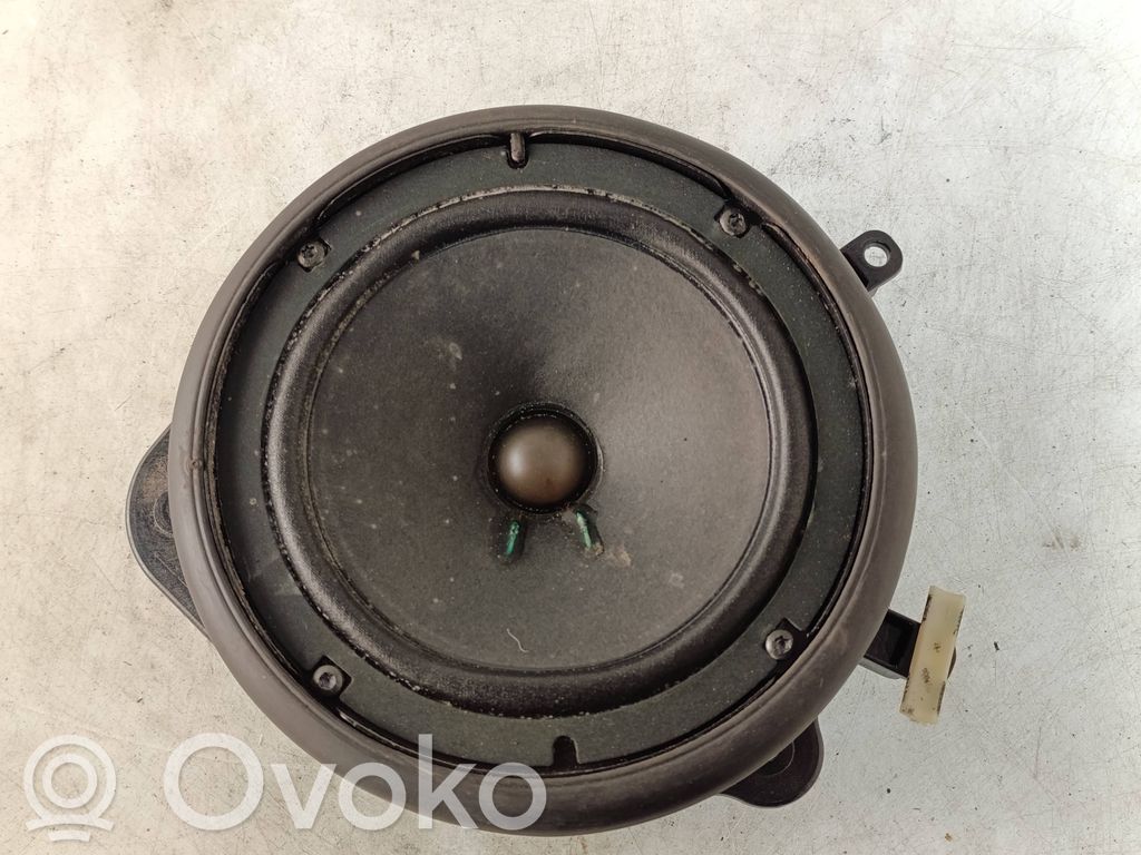 Audi A4 S4 B7 8E 8H Altoparlante portiera posteriore 
