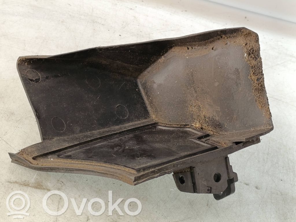 BMW 1 E81 E87 Vandens nubėgimo žarna/vamzdelis 