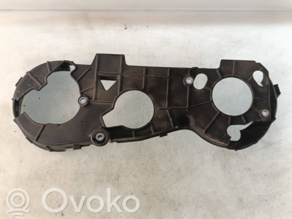Audi A4 S4 B7 8E 8H Paskirstymo diržo apsauga (dangtelis) 
