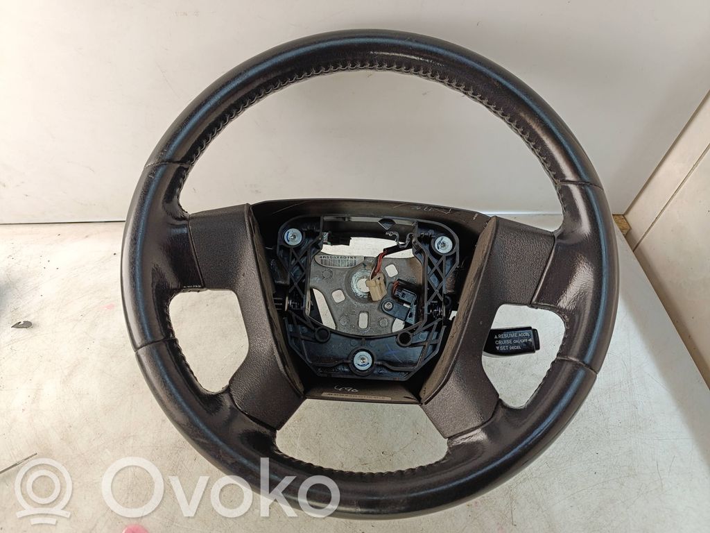 Dodge Journey Stūre 