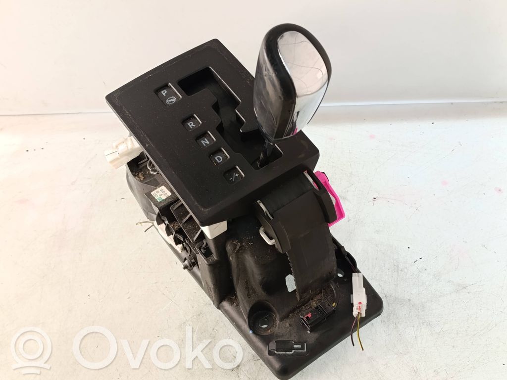 Dodge Journey Selector caja de cambios 