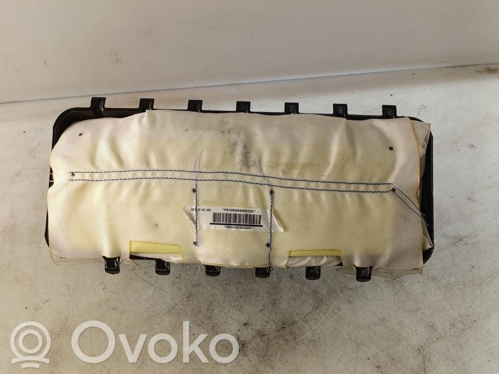 Dodge Journey Poduszka powietrzna Airbag pasażera 