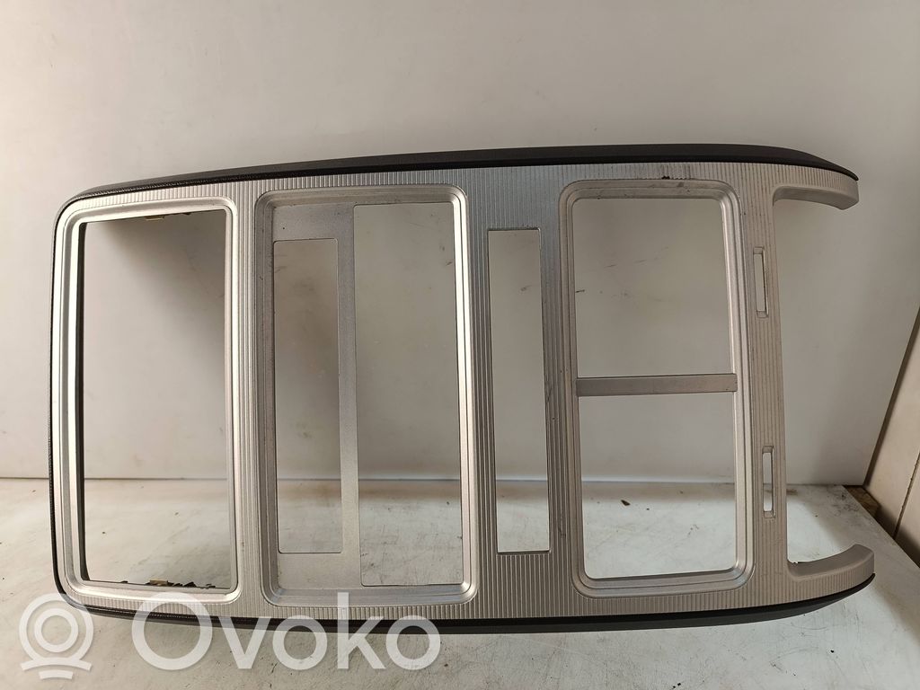 Dodge Journey Panel klimatyzacji / Ogrzewania 