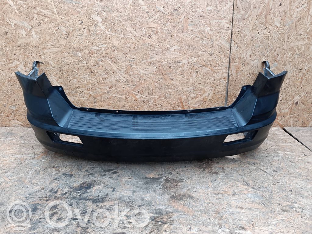 Dodge Journey Puskuri 