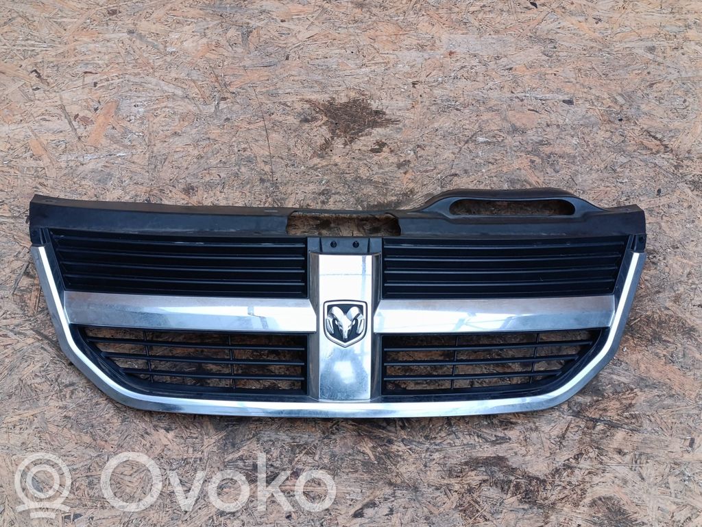 Dodge Journey Etusäleikkö 