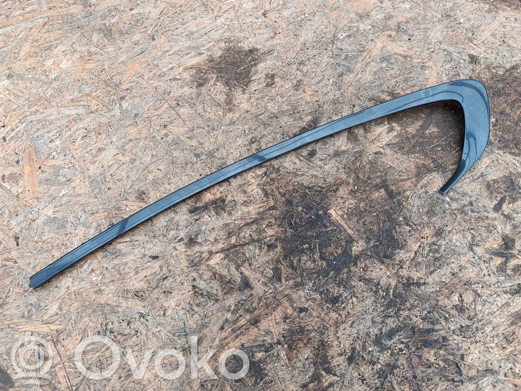 BMW 4 F32 F33 Rivestimento vetro lato posteriore 
