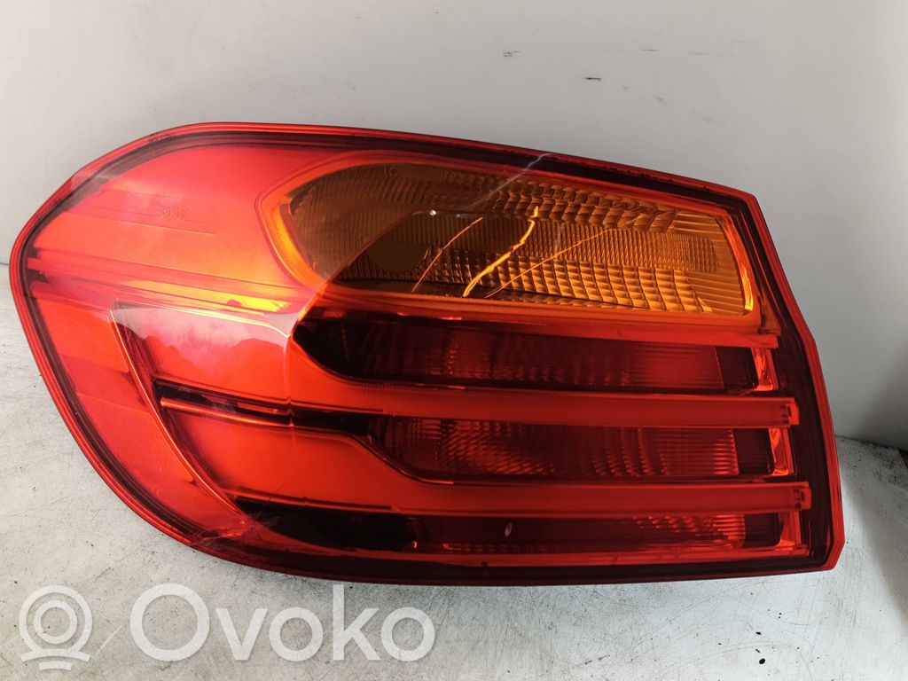 BMW 4 F32 F33 Takavalot 