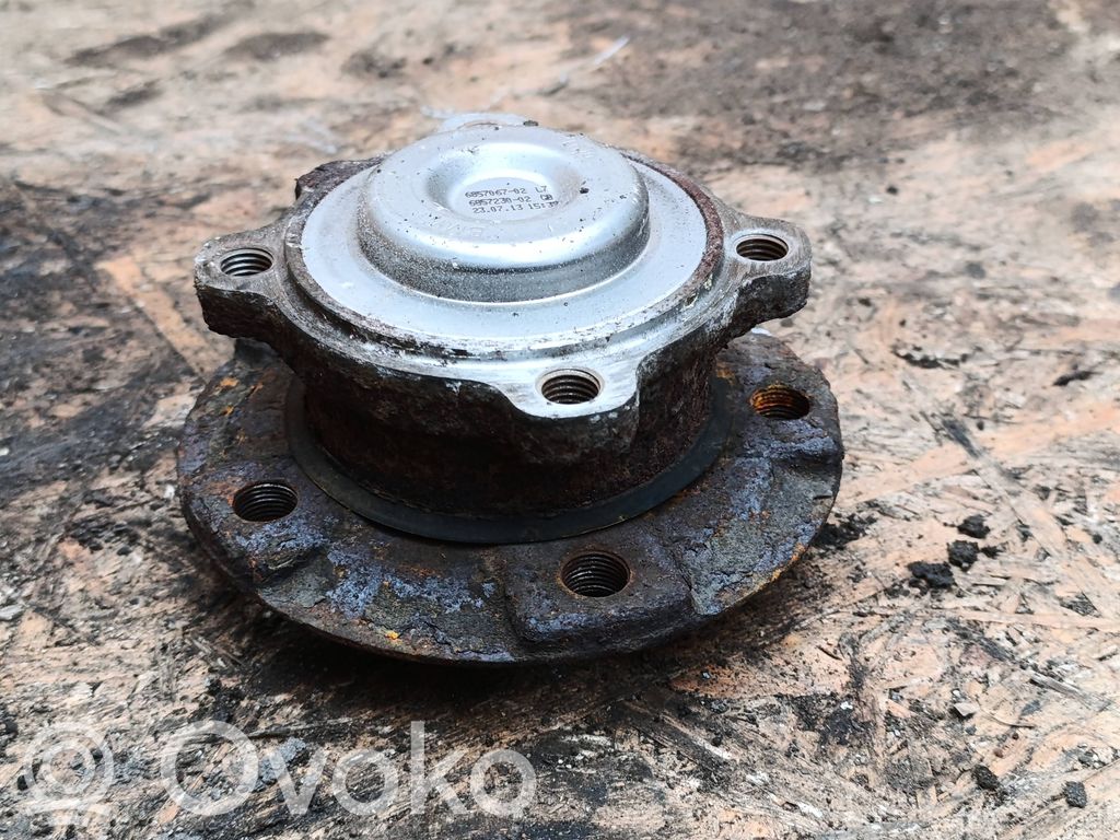 BMW 4 F32 F33 Łożysko kulkowe koła osi przedniej 