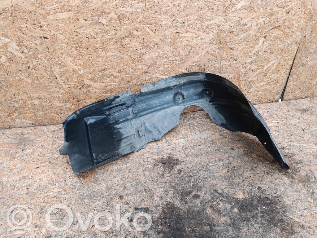 Dodge Journey Nadkole przednie 