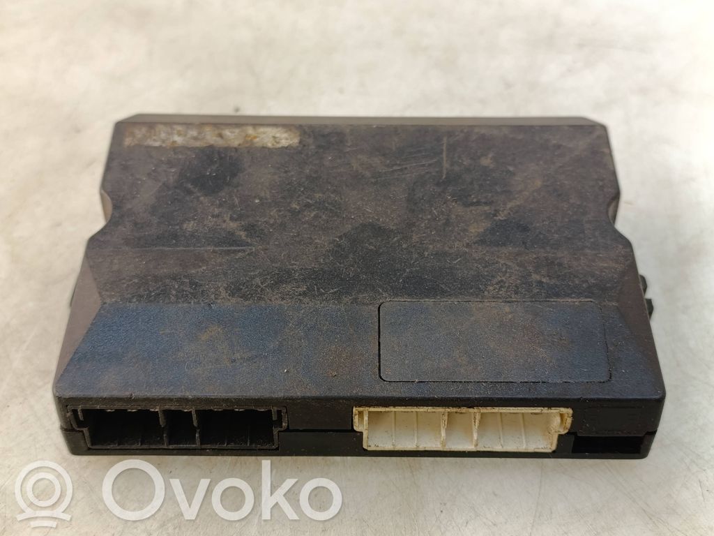 Opel Sintra Other control units/modules 