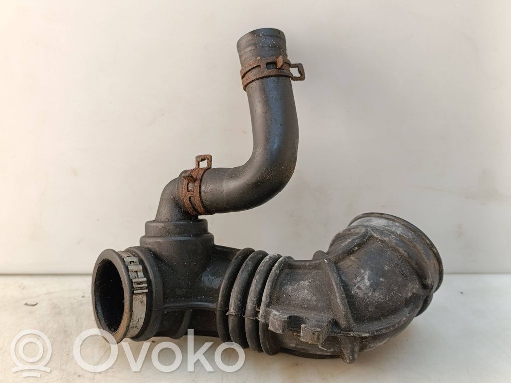 Opel Vectra B Šļūtene (-es) / caurule (-es) 