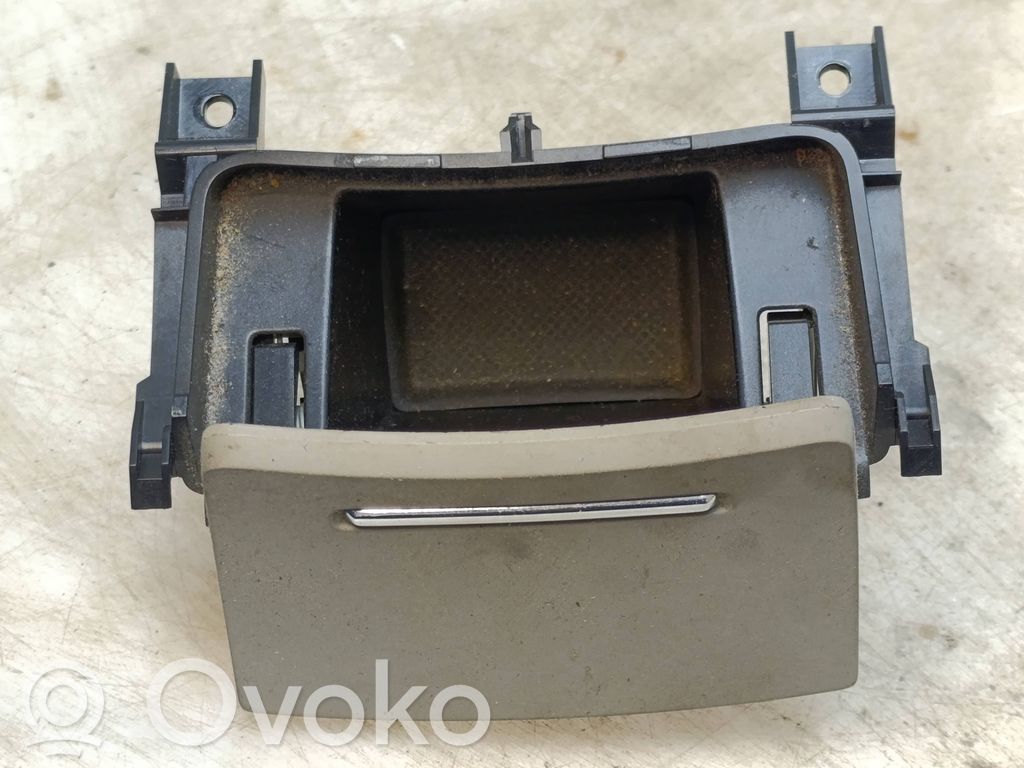 Citroen C5 Boîte à gants de rangement pour console centrale 